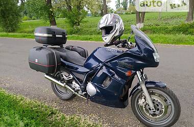 Мотоцикл Спорт-туризм Yamaha XJ900S Diversion 1998 в Новых Санжарах