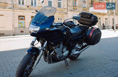 Мотоцикл Спорт-туризм Yamaha XJ900S Diversion 1999 в Львове