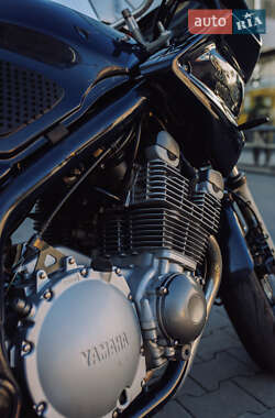 Мотоцикл Спорт-туризм Yamaha XJ900S Diversion 1999 в Львове