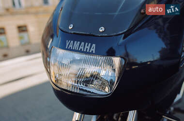 Мотоцикл Спорт-туризм Yamaha XJ900S Diversion 1999 в Львове