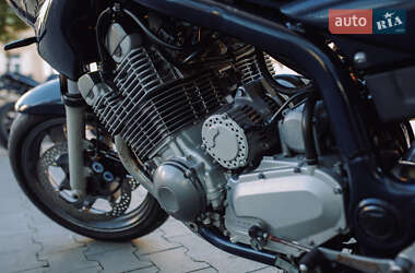 Мотоцикл Спорт-туризм Yamaha XJ900S Diversion 1999 в Львове