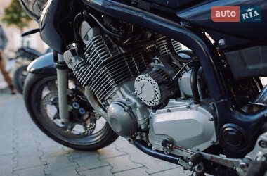 Мотоцикл Спорт-туризм Yamaha XJ900S Diversion 1999 в Львове