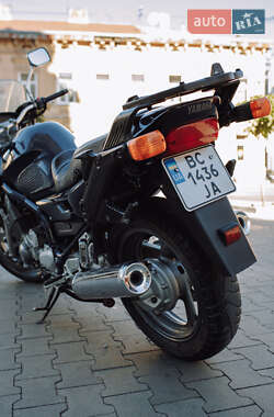 Мотоцикл Спорт-туризм Yamaha XJ900S Diversion 1999 в Львове