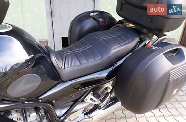 Мотоцикл Спорт-туризм Yamaha XJ 2001 в Бурштыне