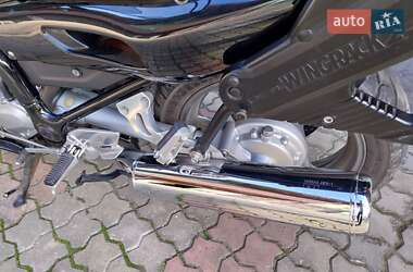 Мотоцикл Спорт-туризм Yamaha XJ 2001 в 