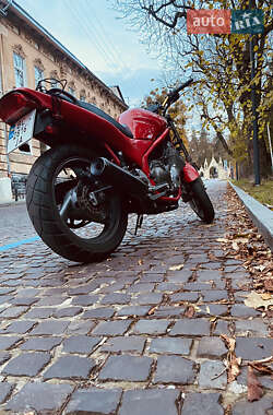 Мотоцикл Спорт-туризм Yamaha XJ 1993 в Львове