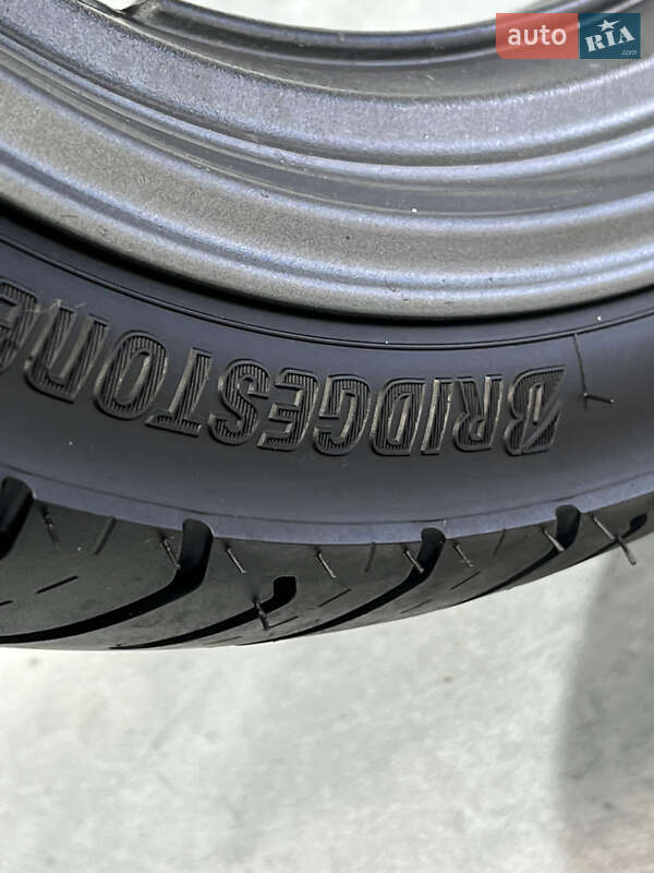 Мотоцикл Туризм Yamaha XJ 1997 в Буске