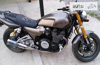 Мотоцикл Без обтекателей (Naked bike) Yamaha XJR 1200 2000 в Полтаве