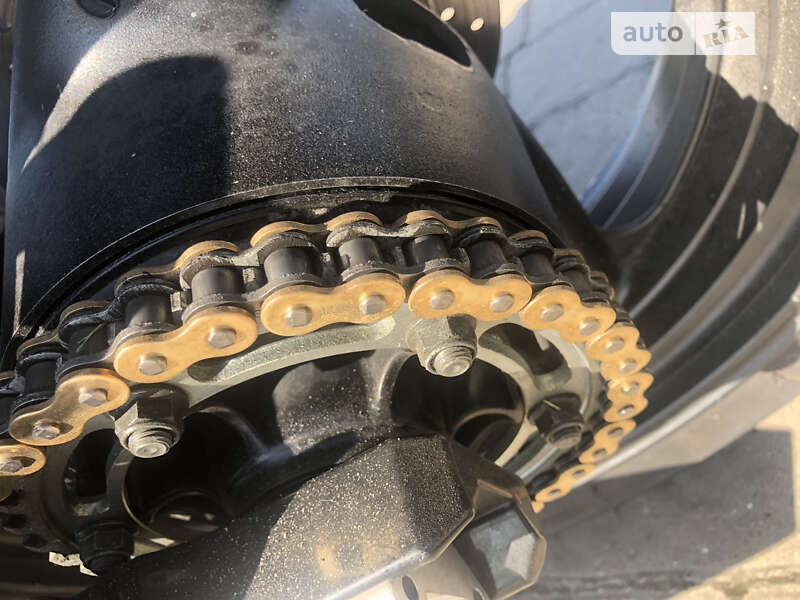 Кафе рейсер Yamaha XJR 1200 1997 в Львове фото 19 Кафе рейсер Yamaha XJR 1200 1997 в Львове