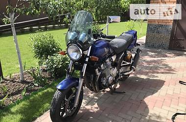 Мотоцикл Классік Yamaha XJR 1300 2006 в Києві