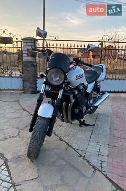 Мотоцикл Классік Yamaha XJR 1300 2002 в Вінниці