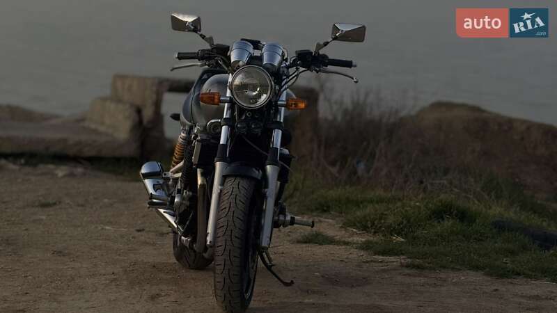 Мотоцикл Классик Yamaha XJR 1300 2000 в Нерубайском