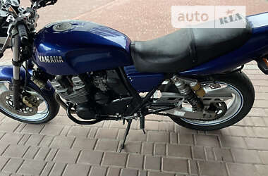 Мотоцикл Без обтекателей (Naked bike) Yamaha XJR 400 1995 в Николаеве