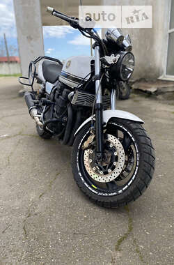 Спортбайк Yamaha XJR 400 1997 в Одесі