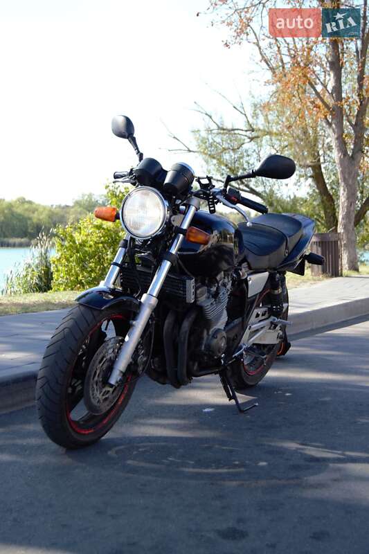 Yamaha XJR 400 1994