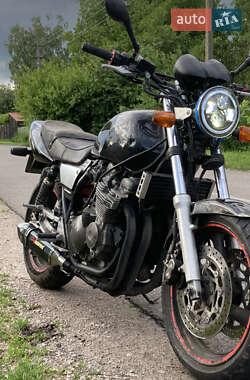 Мотоцикл Без обтекателей (Naked bike) Yamaha XJR 400 1994 в Василькове