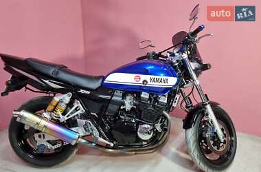 Мотоцикл Без обтікачів (Naked bike) Yamaha XJR 400 2003 в Одесі