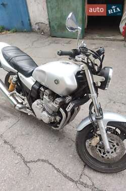 Мотоцикл Классік Yamaha XJR 1998 в Дніпрі