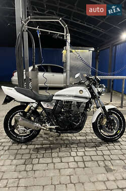 Спортбайк Yamaha XJR 1997 в Коломые