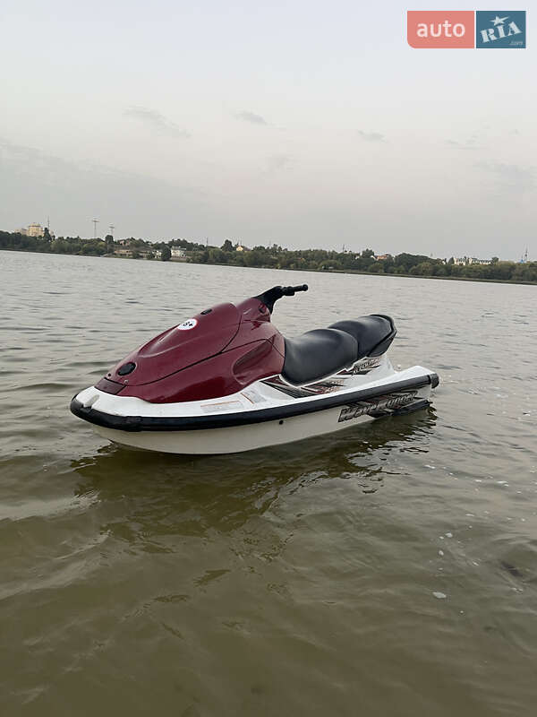 Гидроцикл туристический Yamaha XL 2003 в Киеве фото 12 Гидроцикл туристический Yamaha XL 2003 в Киеве