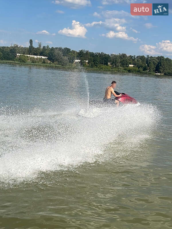 Гидроцикл туристический Yamaha XL 2003 в Киеве фото 15 Гидроцикл туристический Yamaha XL 2003 в Киеве