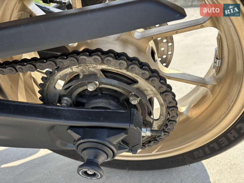 Скремблер Yamaha XSR 700 2023 в Шептицькому