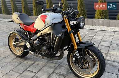 Кафе рейсер Yamaha XSR 900 2024 в Ковеле