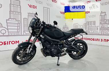 Мотоцикл Классік Yamaha XSR 2016 в Києві