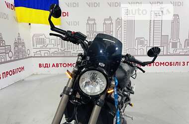 Мотоцикл Классик Yamaha XSR 2016 в Киеве