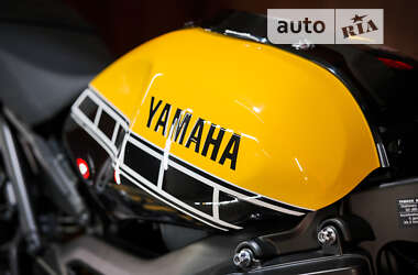 Мотоцикл Классик Yamaha XSR 2016 в Днепре