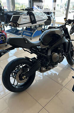 Мотоцикл Без обтікачів (Naked bike) Yamaha XSR 2024 в Києві