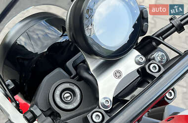 Мотоцикл Без обтекателей (Naked bike) Yamaha XSR 2020 в 