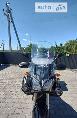 Мотоцикл Многоцелевой (All-round) Yamaha XT 1200Z Super Tenere 2011 в Львове