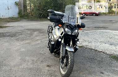 Мотоцикл Туризм Yamaha XT 1200Z Super Tenere 2010 в Кривому Розі