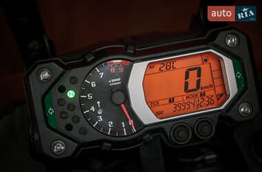 Мотоцикл Багатоцільовий (All-round) Yamaha XT 1200Z Super Tenere 2011 в 