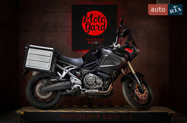 Мотоцикл Багатоцільовий (All-round) Yamaha XT 1200Z Super Tenere 2011 в 