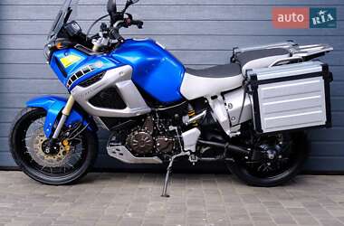 Мотоцикл Туризм Yamaha XT 1200Z Super Tenere 2010 в 