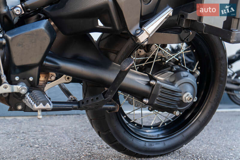 Мотоцикл Позашляховий (Enduro) Yamaha XT 1200Z Super Tenere 2013 в Харкові