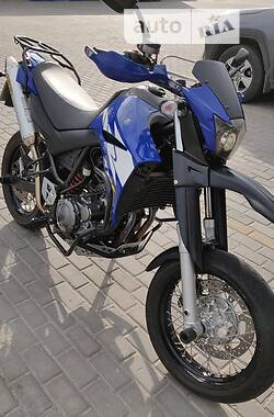 Мотоцикл Позашляховий (Enduro) Yamaha XT 660 2005 в Запоріжжі