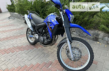 Мотоцикл Багатоцільовий (All-round) Yamaha XT 660 2005 в Харкові