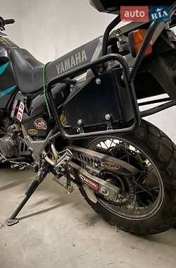 Мотоцикл Багатоцільовий (All-round) Yamaha XT 660Z Tenere 1995 в Львові