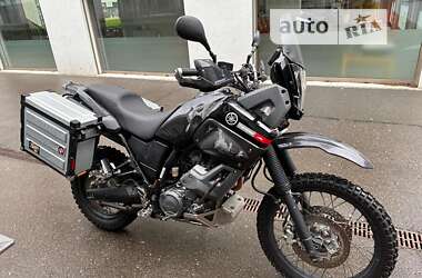 Yamaha cheap tenere xt660z