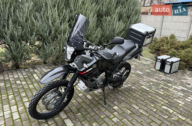 Мотоцикл Багатоцільовий (All-round) Yamaha XT 660Z Tenere 2011 в Києві