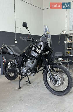 Мотоцикл Туризм Yamaha XT 660Z Tenere 2010 в Киеве