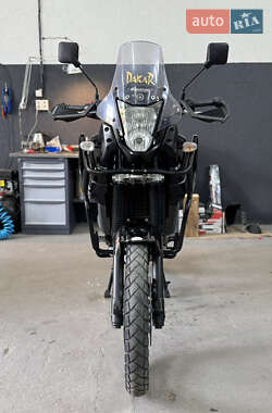 Мотоцикл Туризм Yamaha XT 660Z Tenere 2010 в 