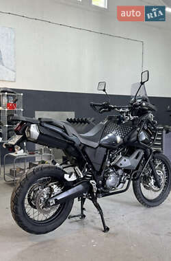 Мотоцикл Туризм Yamaha XT 660Z Tenere 2010 в 