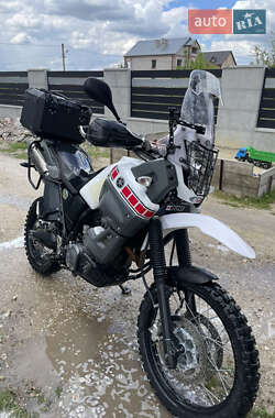 Мотоцикл Позашляховий (Enduro) Yamaha XT 660Z Tenere 2009 в Тернополі