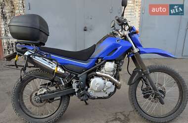 Мотоцикл Многоцелевой (All-round) Yamaha XT 2007 в Львове