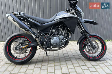 Мотоцикл Супермото (Motard) Yamaha XT 2004 в Рожище