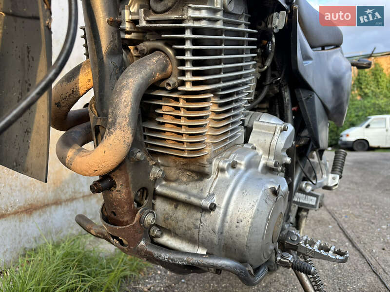 Мотоцикл Позашляховий (Enduro) Yamaha XT 2001 в Києві фото 16 Мотоцикл Позашляховий (Enduro) Yamaha XT 2001 в Києві